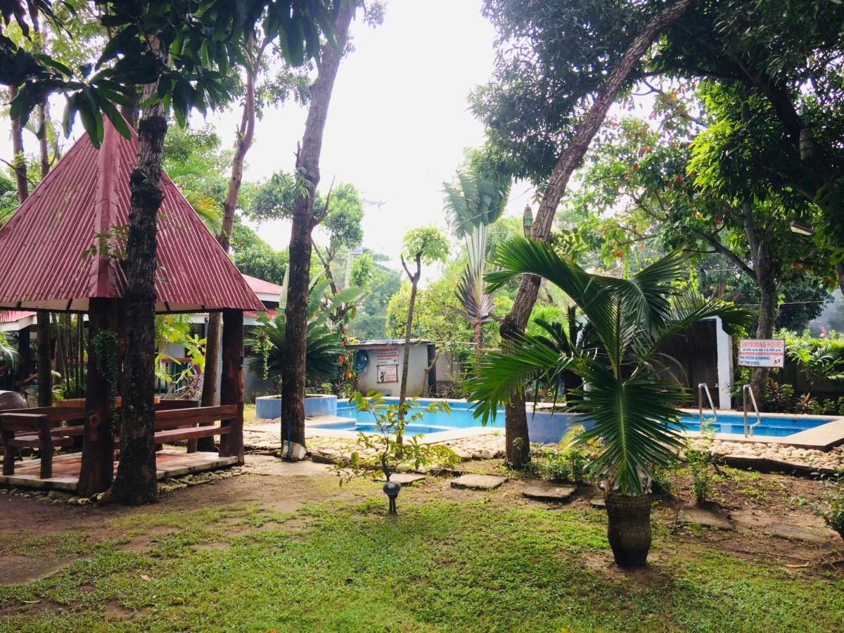 The Pelicans Resort Batangas City Kültér fotó